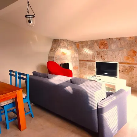 Spectacular Penthouse With Terrace Near Hadrian's Gate * Antalia