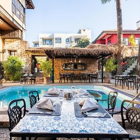 Alloggio in famiglia Spectacular Penthouse With Terrace Near Hadrian's Gate *